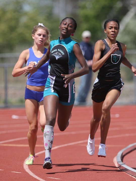 2010 NCS Tri-Valley260-SFA.JPG - 2010 North Coast Section Tri-Valley Championships, May 22, Granada High School.